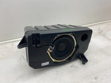 ⭕16-20 Tesla Model X Premium Subwoofer Bassbox Audio Speaker Woofer 1050085-00-D