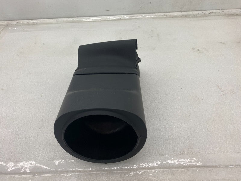 1563030 00 D ⭕ 21-25 Model S Instrument Panel Steering Column Lower Shroud OEM 1563030-00-D