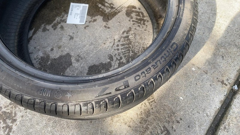 ⭕ Pirelli Cinturato 275/35R19 100Y Tire