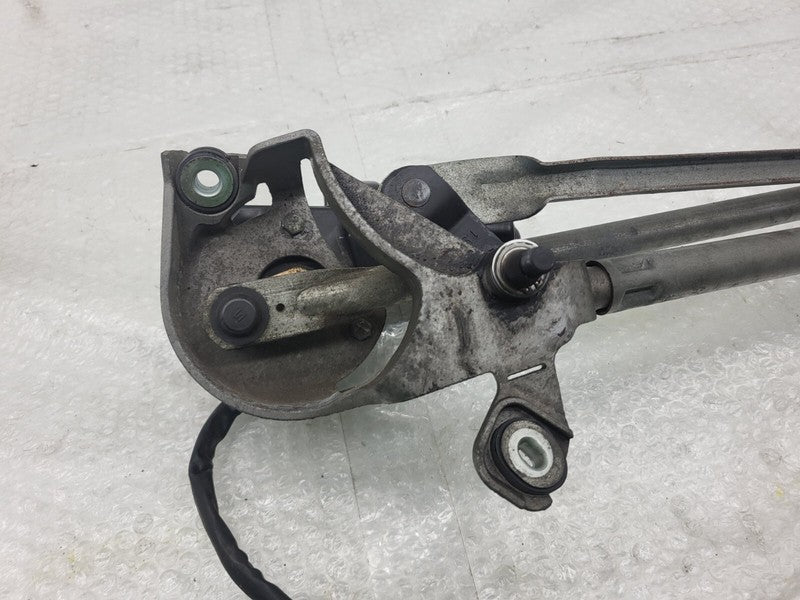 600594600E ⭕ 12-20 Tesla Model S Front Windshield Wiper Motor & Linkage Left 6005946-00-E