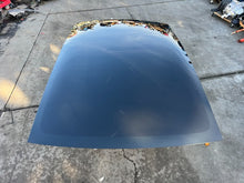 2020-2024 Tesla Model Y MY Panoramic Sunroof Fixed Roof Glass Moonroof Assembly