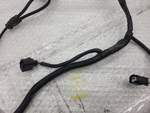 ⭕ 16-20 Model X MX Rear Bumper SFRR Mando Wiring Harness Cable Wire 2032448-05-C