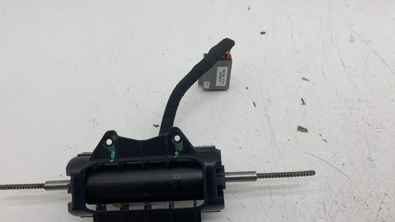 ⭕2016-2020 Tesla Model X Rear 2nd Row Seat Adjustment Track Motor Moun