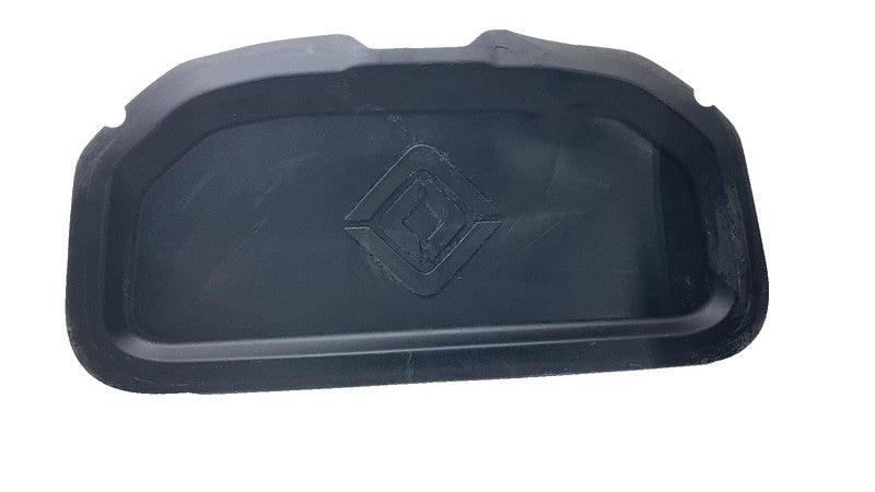 2022-2024 Rivian R1T R1S Hood Bonnet Sound Insulation Pad Cover OEM PT
