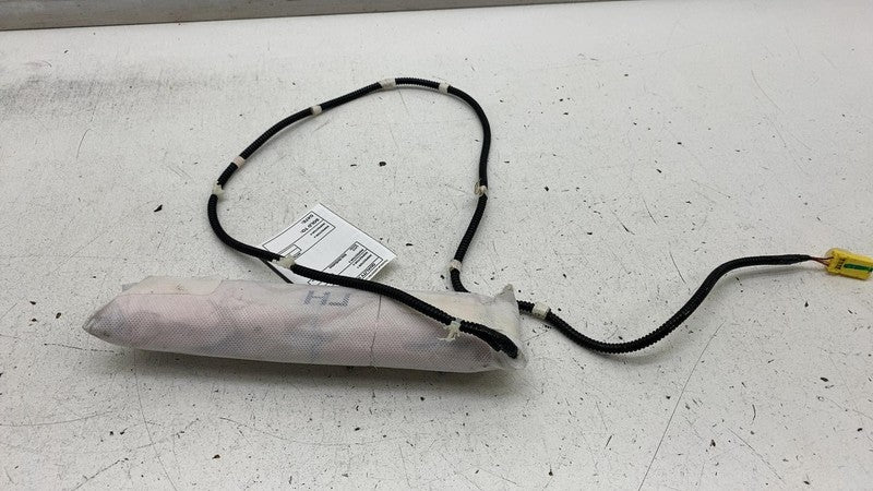 ⭕ 2012-2017 Tesla Model S MS Front Driver Side Seat Airbag Left OEM 10