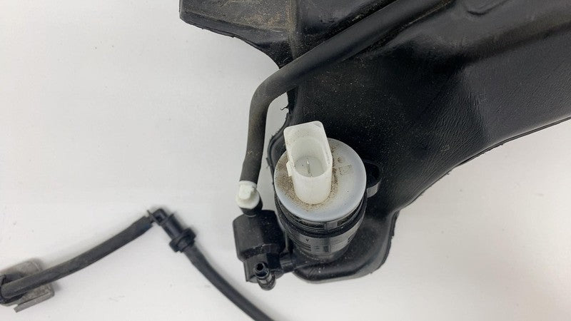 167090099C 2024-2025 Tesla Cybertruck Windshield Washer Bottle Tank Reservoir w/ Pump Motor