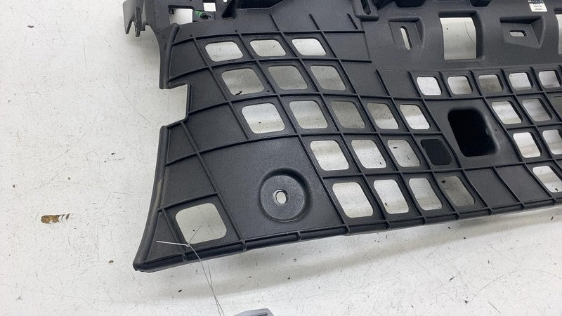 ⭕ 16-20 Model X Rear Right Trunk Parcel Shelf Support Bracket Panel 10