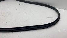 ⭕ 20-26 Tesla Model Y Rear Door Body Weatherstrip Rubber Seal Left 1997365-00-A