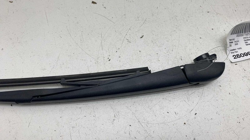 ⭕2017-2025 Chrysler Pacifica Rear Tailgate Liftgate Back Door Wiper Arm w/ Blade