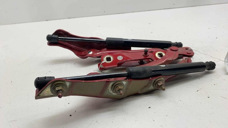 ⭕ 2017-2023 Tesla Model 3 PAIR Rear Left & Right Tailgate Boot Trunk Lid Hinge