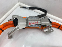 ⭕ 12-15 Model S High Voltage Front Fused Small Drive Wiring Harness 1050805-10-E