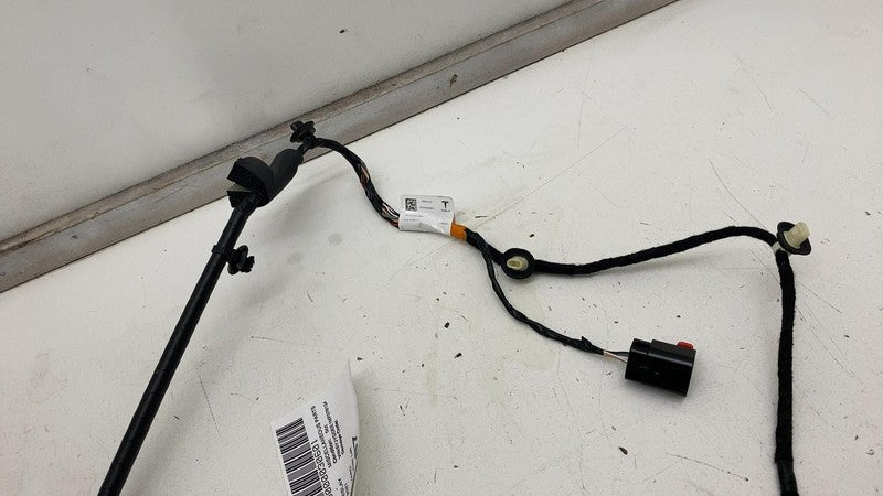 ⭕20-23 Model Y Rear Driver Side Door Wiring Harness Cable Wire Left 14