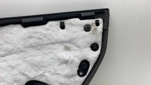 ⭕ 17-20 Tesla Model 3 Rear Left Interior Door Panel Trim Card Cover 1105095-00-E