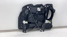 ⭕ 17-24 Chrysler Pacifica Front Left Door Window Regulator with Carrier 3040314F