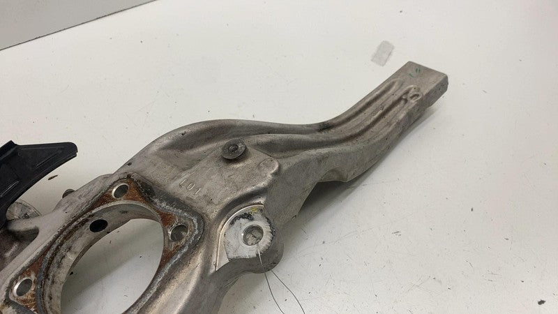 ⭕ 22-24 R1T R1S Front Left Spindle Knuckle w/ ABS & Dust Shield AWD PT