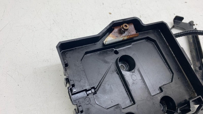 ⭕ 2019 Smart EQ Fortwo 2D Battery Box Tray Holder Bracket A4535400040