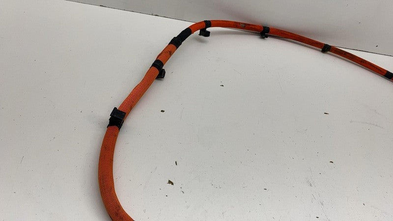 A2975405613 ⭕2022 Mercedes-Benz EQS 450+ Inverter Converter Wiring Harness Cable A2975405613