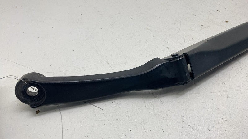 ⭕ 14-21 Maserati Ghibli Front Driver Side Windshield Wiper Arm Left LH