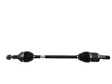 ⭕20-24 Model Y Rear Left or Right Drive Unit Halfshaft 28MM X 580MM 1188161-00-D