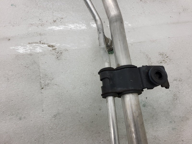 6008481 00 A ⭕ 12-15 Tesla Model S Air Conditioner Line Liquid Suction Pipe Hose with Valve
