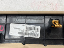 ⭕ 12-20 Model S Lower Glove Box Compartment Trim Cover Dash Panel 1002301-02-B