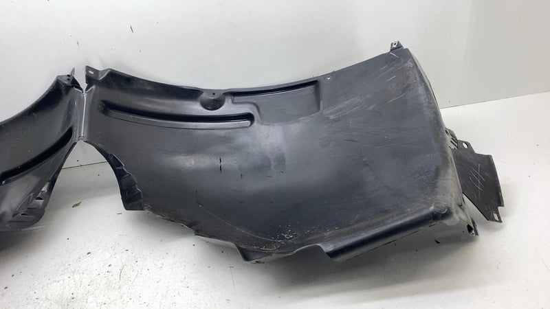 ⭕ 21-25 Volkswagen ID.4 Front Left Wheel Fender Liner Splash Shield 11
