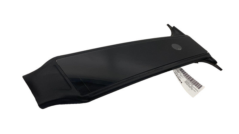 ⭕ 20-23 Model Y Left Exterior B-Pillar Applique Glass Trim LH AP3 1506