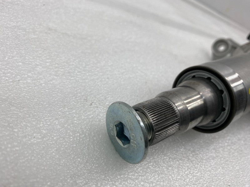 ⭕ 2020-2024 Tesla Model Y Electric Steering Column Power Adjustment 11