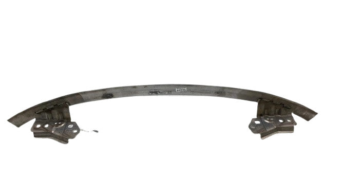 ⭕ 17-23 Model 3 Front Bumper Reinforcement Impact Bar Ankle Catcher 10