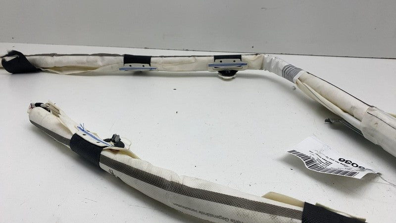 A2468601002 ⭕ 13-19 B-Class W246 W242 Passenger Side Roof Curtain Airbag Right A2468601002