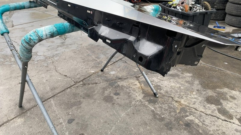 1928317-00-A ⭕ 24-25 Cybertruck Rear Passenger Right Quarter Panel Fender Sail 1928317-00-A