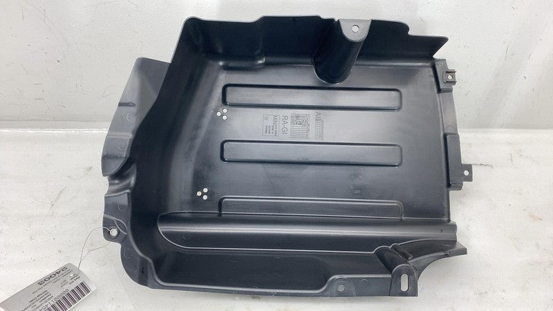 ⭕2014-2019 Mini Cooper Rear Left Under Tray Cover Under Body Panel Pla