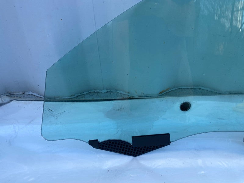 ⭕ 2020-2024 Tesla Model Y Right Passenger Front Door Window Glass Lami