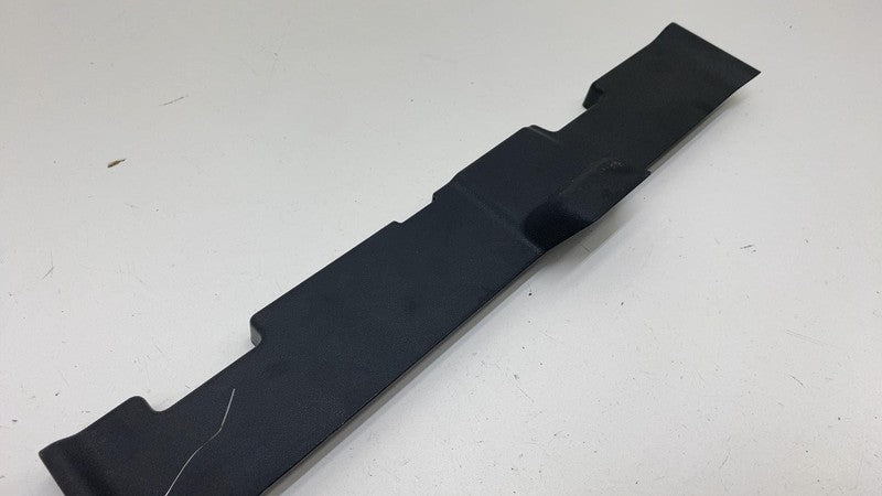 ⭕ 2022-2024 Rivian R1T Rear Driver Side Seat Backrest Trim Cover Left 