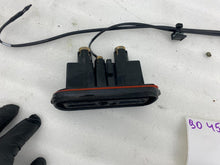 ⭕ 12-15 Model S High Voltage Rapidmate HVBAT Inlet Plug Connector 1003197-00-G