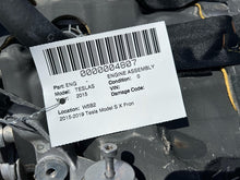 ⭕ 14-18 Model X S Front Drive Unit Electric Engine Motor Inverter 1035000-00-J