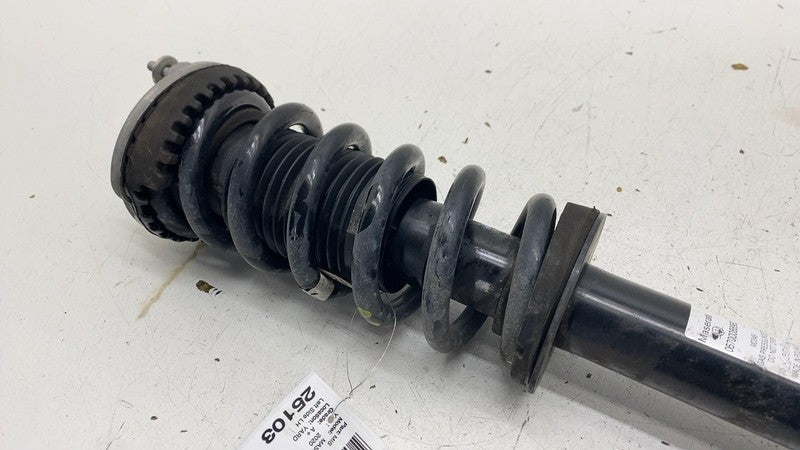 ⭕ 14-20 Maserati Ghibli Front Left Side Shock Strut Spring Absorber 06