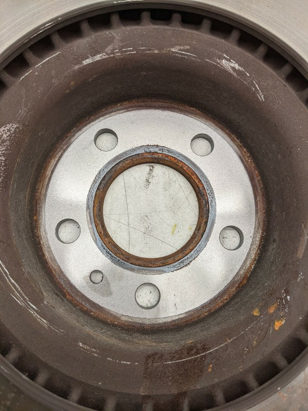 ⭕ 2017-2023 Tesla Model 3 M3 Front Left or Right Brake Disc Rotor Disk