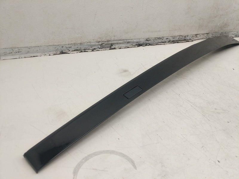 608000132 ⭕2016-2020 Tesla Model S MS Passenger Panoramic Roof Applique Trim Molding Right