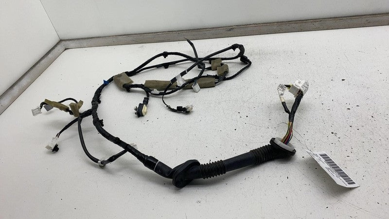 2019-2024 Subaru Forester Rear Passenger Door Wiring Harness Cable Wire Right RH