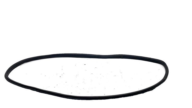 ⭕20-26 Tesla Model Y Front Door Body Weatherstrip Rubber Seal Right 14