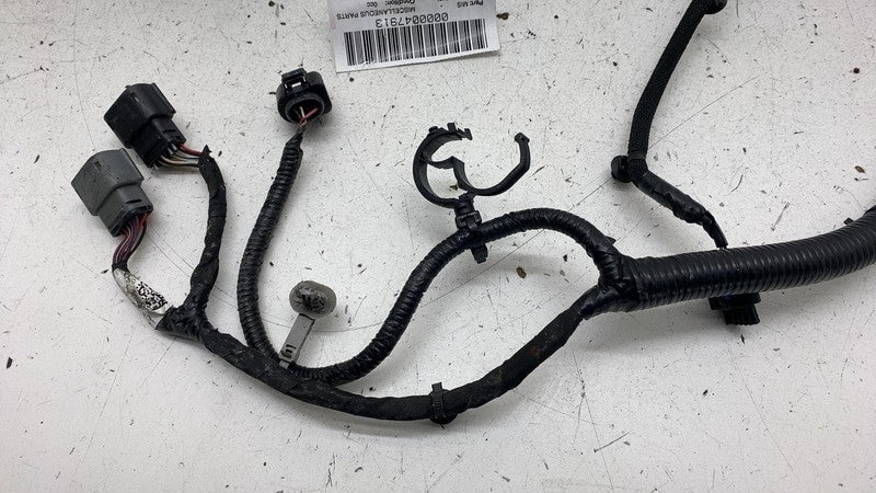 2022 2023 2024 Chrysler Pacifica Water Coolant Pump Intercooler Heat E