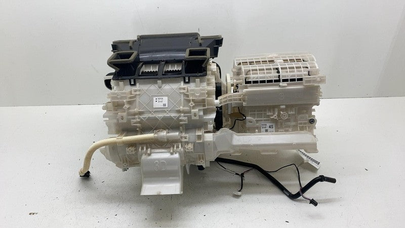 87010 12860 ⭕ 2023-2025 Toyota Prius HVAC Heater Core A/C Blower Box Assembly 87010-12860