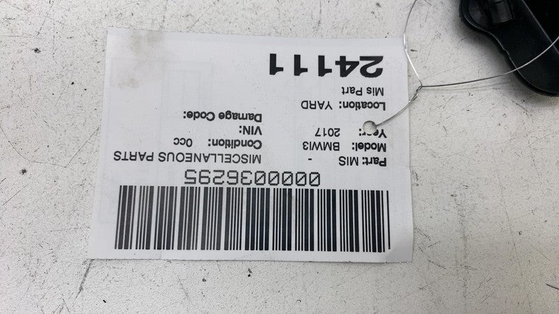 ⭕2014 2015 2016 2017 2018 2019 2020 BMW i3 Hood Hinge Strut Cable Wiring Harness