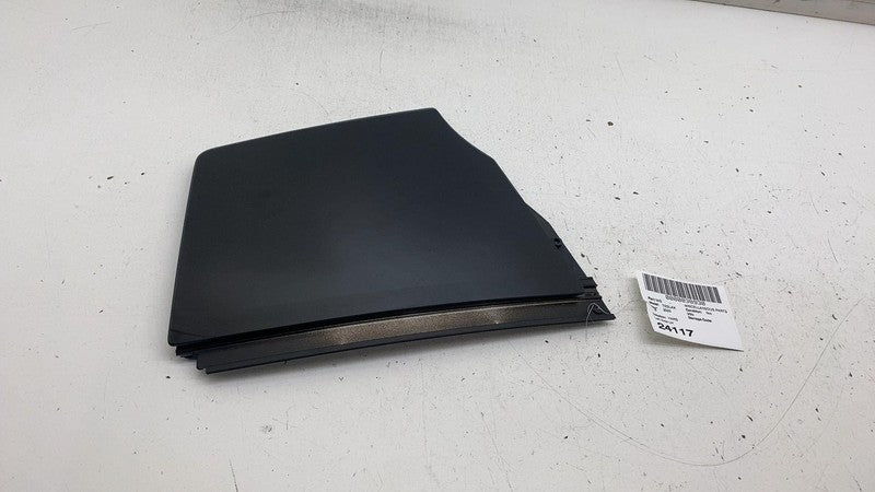 E9 43R-004553 ⭕ 2016-2024 Tesla Model X MX Rear Driver Side Door Quarter Fixed Glass Left LH