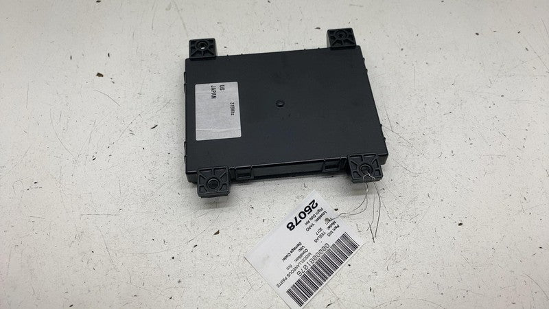 ⭕ 12-20 Tesla Model S Body Controller BCM Control Module (315MHZ) 1010