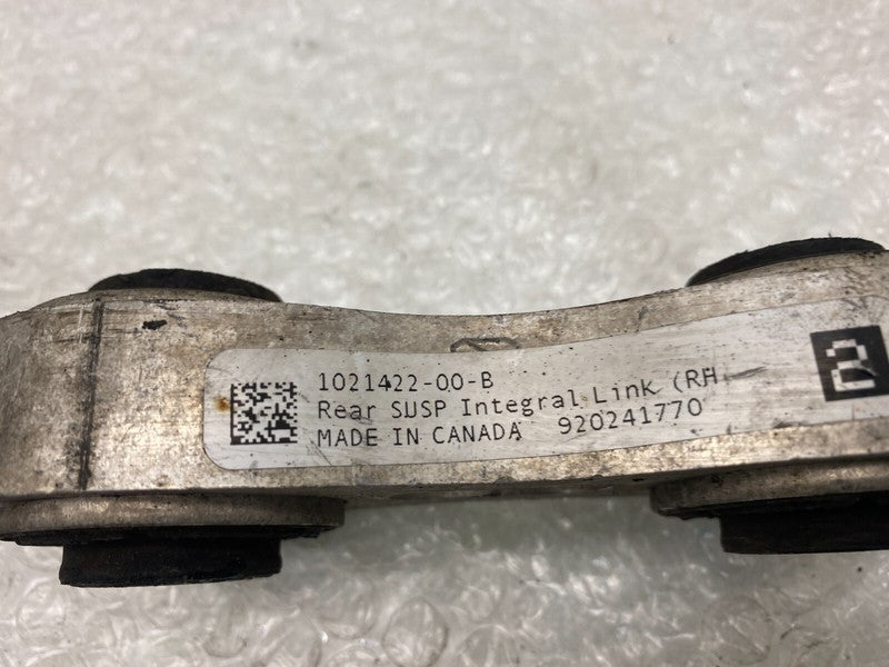 1021422 00 B ⭕12-20 Model S Rear Left or Right Suspension Wishbone Integral Link 1021422-00-B