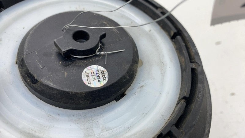 C100964202-A ⭕ 2025 Rivian R1S Rear Right Air Ride Suspension Spring Coil Bag RH C100964202-A