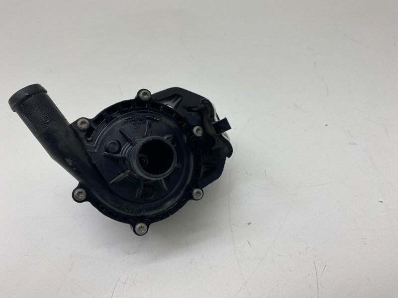 105725701G 2012-2020 Tesla Model S MS Electric Auxiliary Coolant Engine Water Pump Assembly