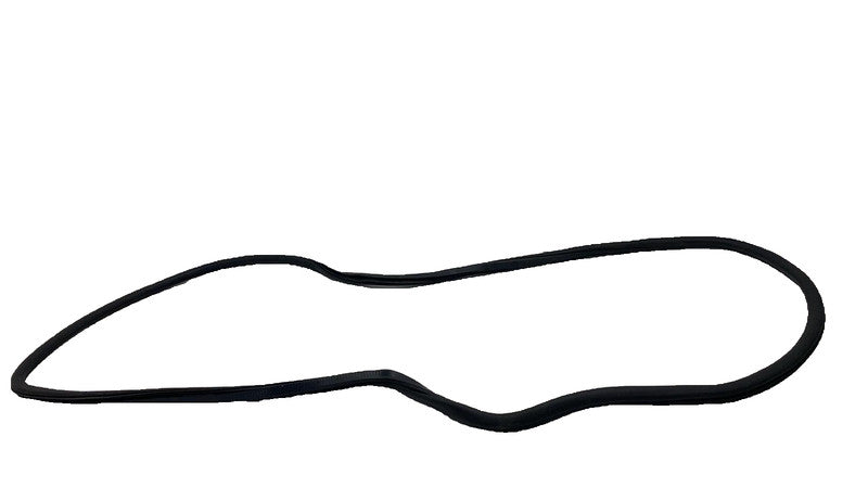 ⭕ 2017-2025 Chrysler Pacifica Rear Right Door Body Weatherstrip Rubber Seal RH